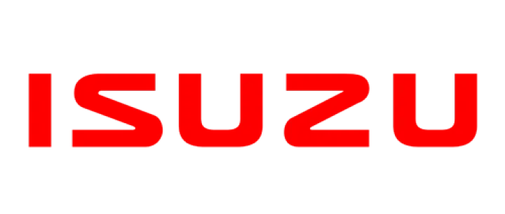 Logo Isuzu Banjarbaru